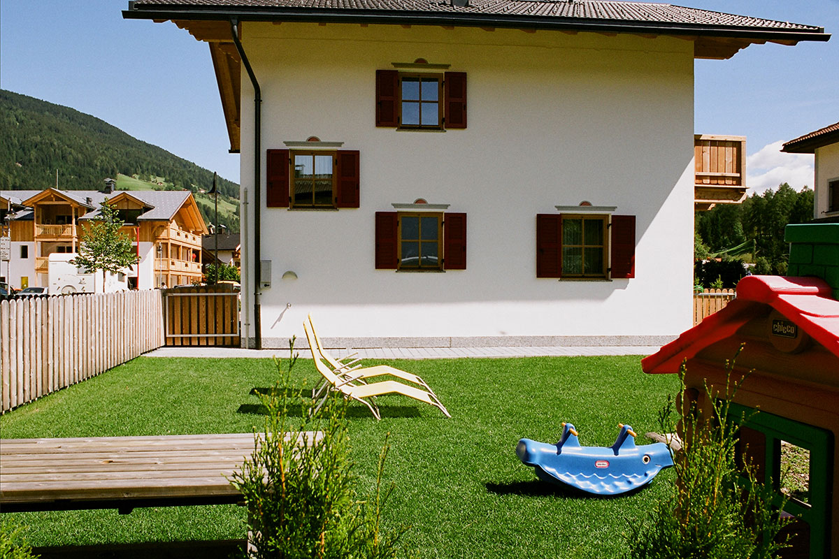 Giardino