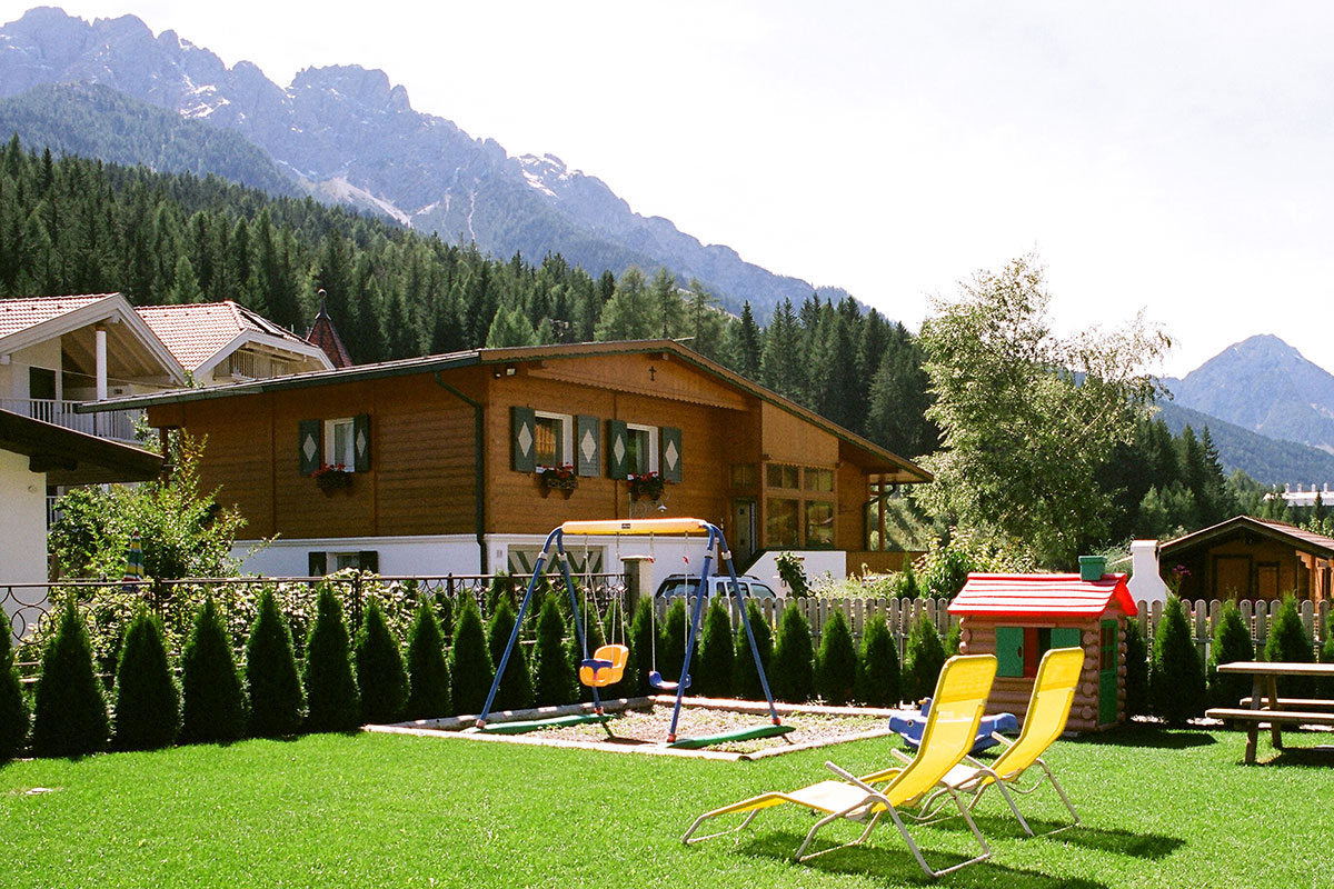 Giardino