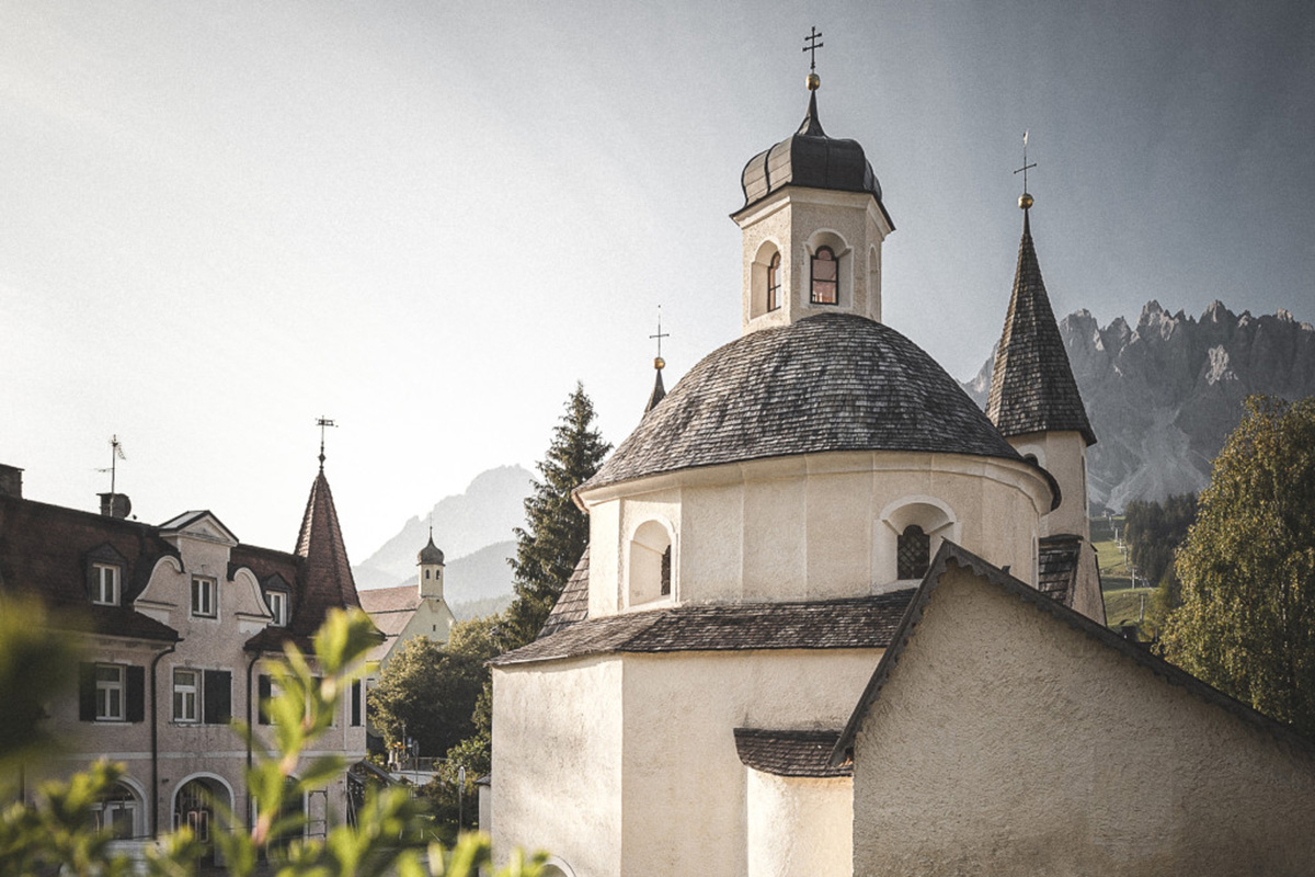 Cappella di Altötting e del Santo Sepolcro
